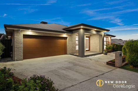 Property photo of 8 Calyute Street Bonner ACT 2914