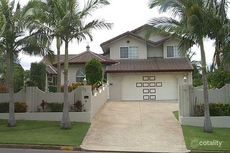 Property photo of 35 Alamau Street Benowa QLD 4217