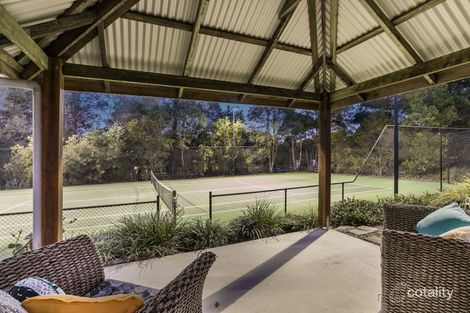 Property photo of 60 Peronne Place Brookfield QLD 4069