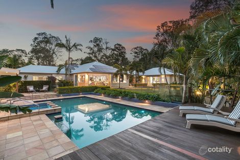 Property photo of 60 Peronne Place Brookfield QLD 4069