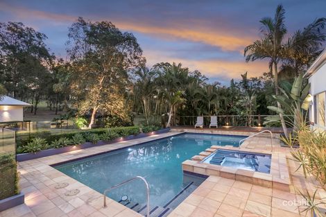 Property photo of 60 Peronne Place Brookfield QLD 4069