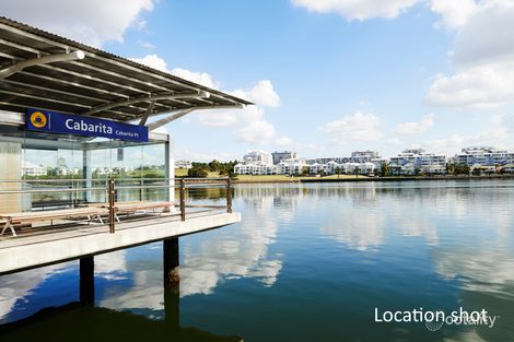 Property photo of 35/1 Juniper Drive Breakfast Point NSW 2137