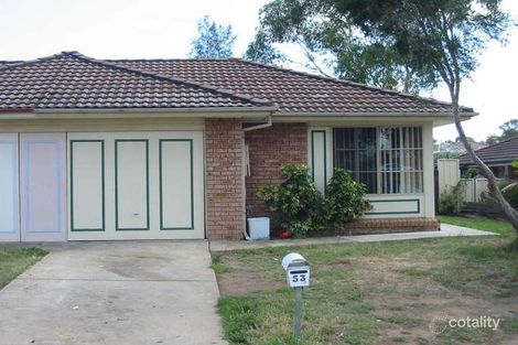 Property photo of 53 Quarry Road Bossley Park NSW 2176