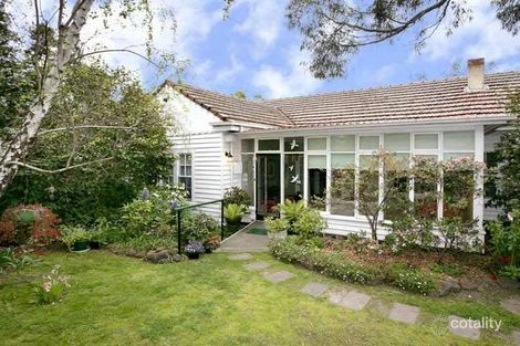 Property photo of 42 Hunter Road Camberwell VIC 3124
