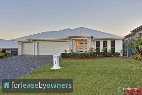 19 Zeus Cct, Coomera, QLD 4209