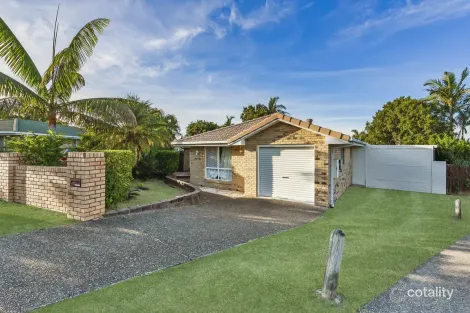 7 Stringybark St, Regents Park, QLD 4118