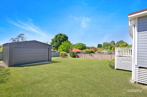 Property photo of 33 Sir Donald Bradman Drive Bowral NSW 2576