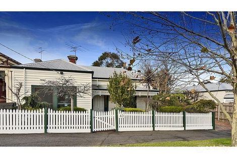 43-45 Ormond St, Kensington, VIC 3031