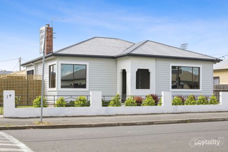 Property photo of 14 Jellico Street Mowbray TAS 7248