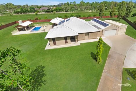 17 Therese Ct, Alice River, QLD 4817