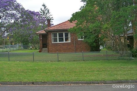 Property photo of 76A Brush Road West Ryde NSW 2114