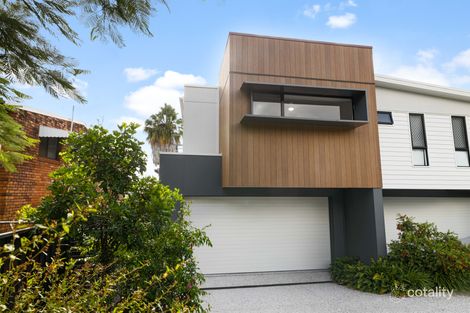 Property photo of 1/17 Centenary Crescent Maroochydore QLD 4558