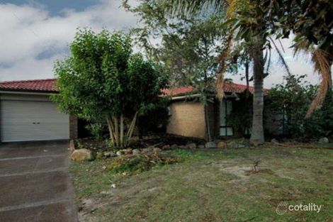 Property photo of 34 Ashburton Drive Gosnells WA 6110