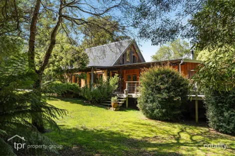 Contact Agent For Address, Dover, TAS 7117