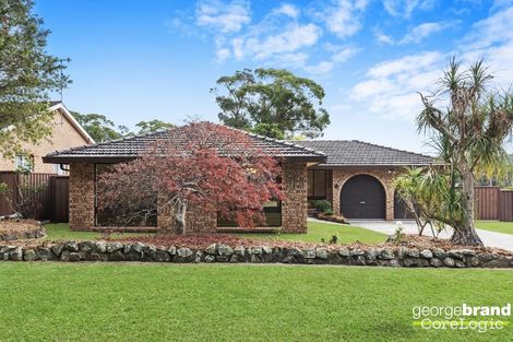 Property photo of 4 Mathew Street Kincumber NSW 2251