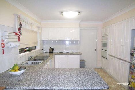 Property photo of 9 Tripoli Avenue Carlingford NSW 2118