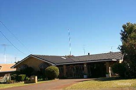 45 Earhart St, Wilsonton, QLD 4350