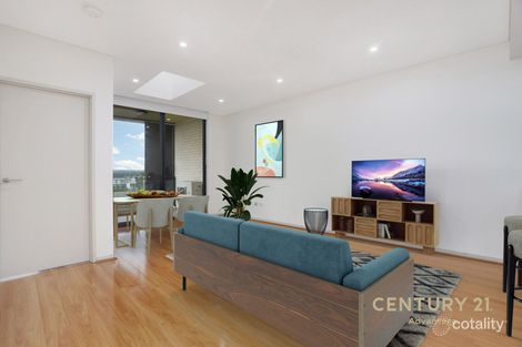 411/52 Dunmore St, Wentworthville, NSW 2145