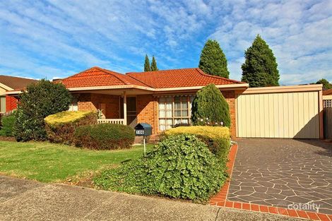 106 Garden Grove Dr, Mill Park, VIC 3082