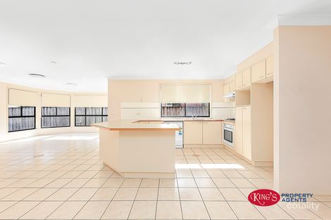 Property photo of 14 Lycett Avenue Kellyville NSW 2155