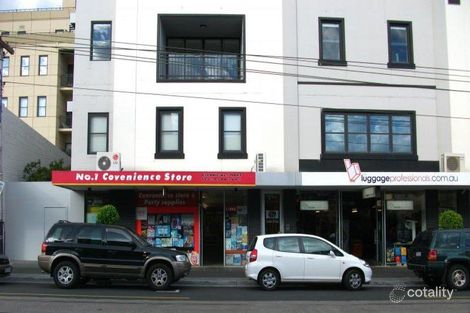 1a/266-274 Glenferrie Rd, Malvern, VIC 3144