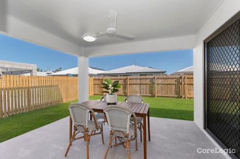 Property photo of 11 Oakdene Street Shaw QLD 4818