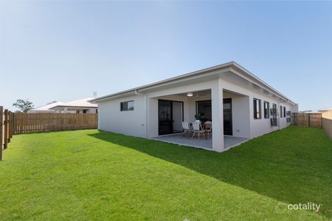 Property photo of 11 Oakdene Street Shaw QLD 4818