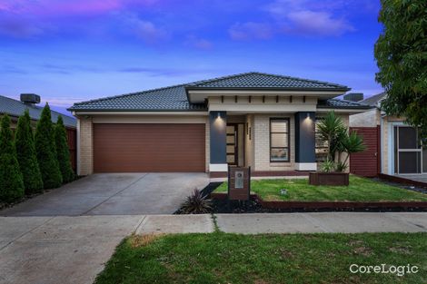 Property photo of 65 Aspire Boulevard Fraser Rise VIC 3336