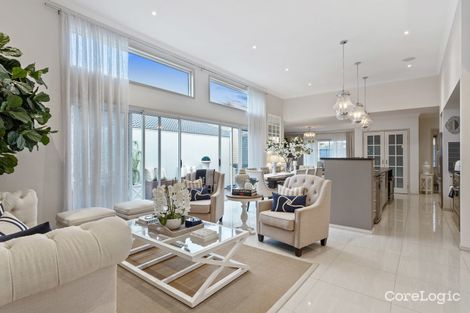 Property photo of 65 Aspire Boulevard Fraser Rise VIC 3336