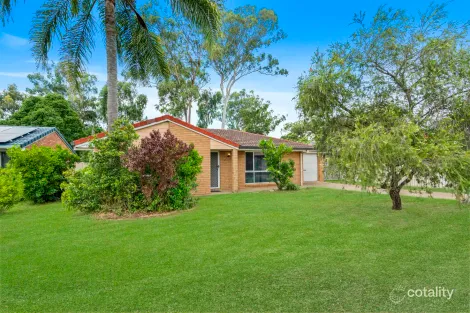 Property photo of 7 Williams Way Calamvale QLD 4116