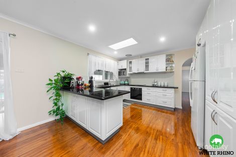 Property photo of 6 Rusten Street Karabar NSW 2620