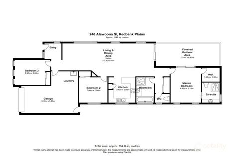 Property photo of 246 Alawoona Street Redbank Plains QLD 4301