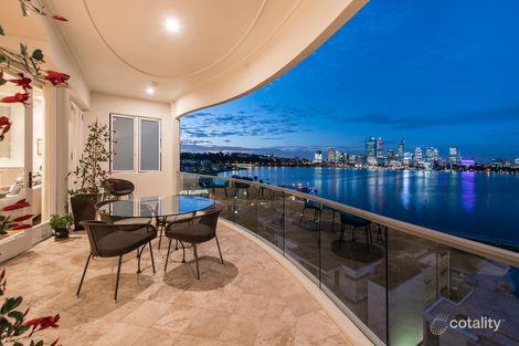 Property photo of 4/10 Darley Street South Perth WA 6151