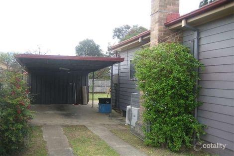 Property photo of 12 Bridges Avenue Wattle Grove NSW 2173