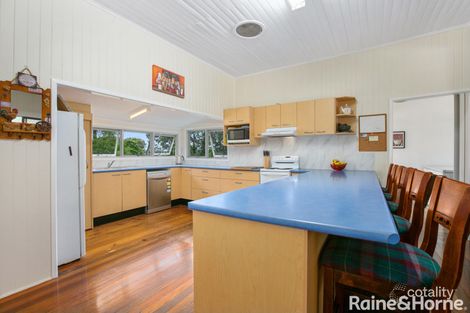 Property photo of 122 Evans Road Black Mountain QLD 4563
