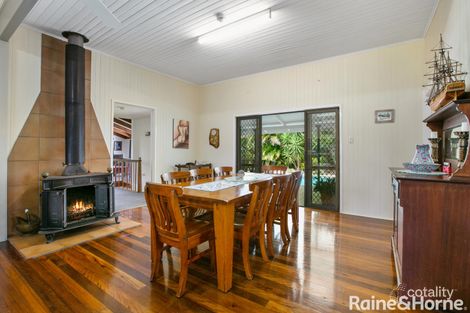 Property photo of 122 Evans Road Black Mountain QLD 4563