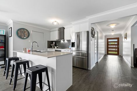 Property photo of 39 Ruby Crescent Meridan Plains QLD 4551