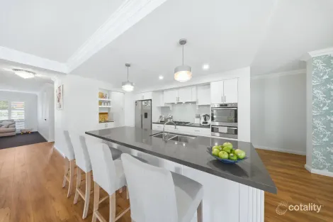 Property photo of 17 Portrush Avenue Cessnock NSW 2325