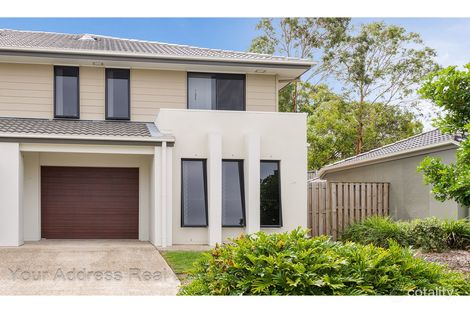 Property photo of 24/6-8 Macquarie Way Browns Plains QLD 4118