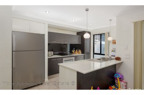 Property photo of 24/6-8 Macquarie Way Browns Plains QLD 4118