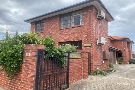 Property photo of 1/222-224 Edward Street Brunswick East VIC 3057