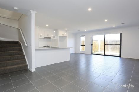 Property photo of 4 Fragrance Terrace Manor Lakes VIC 3024