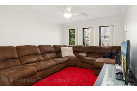 Property photo of 24/6-8 Macquarie Way Browns Plains QLD 4118