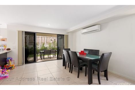 Property photo of 24/6-8 Macquarie Way Browns Plains QLD 4118