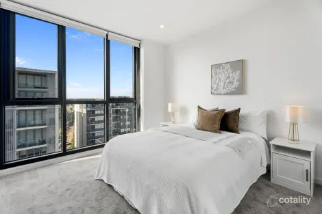 Property photo of 1010/8 Aviators Way Penrith NSW 2750