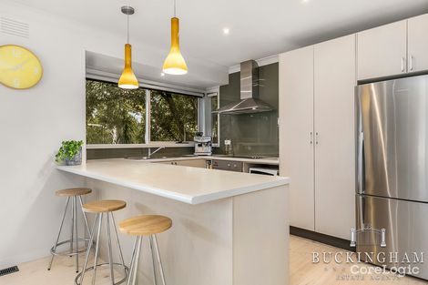 Property photo of 11 Bullanoo Court Greensborough VIC 3088