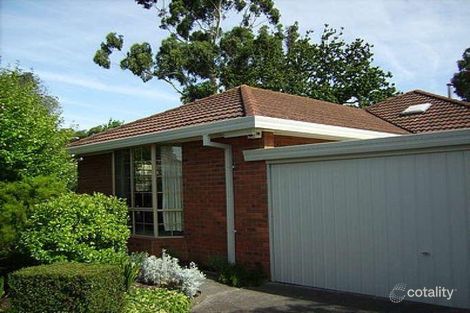 Property photo of 2/29 Glebe Avenue Cheltenham VIC 3192