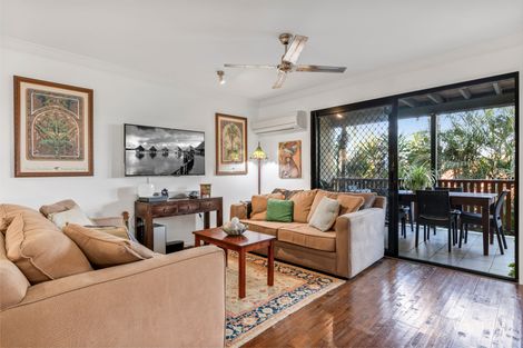 Property photo of 6/336 Cavendish Road Coorparoo QLD 4151