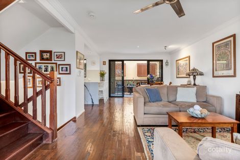 Property photo of 6/336 Cavendish Road Coorparoo QLD 4151