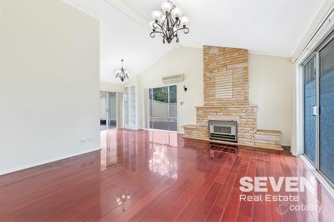 Property photo of 5 Kareela Road Baulkham Hills NSW 2153